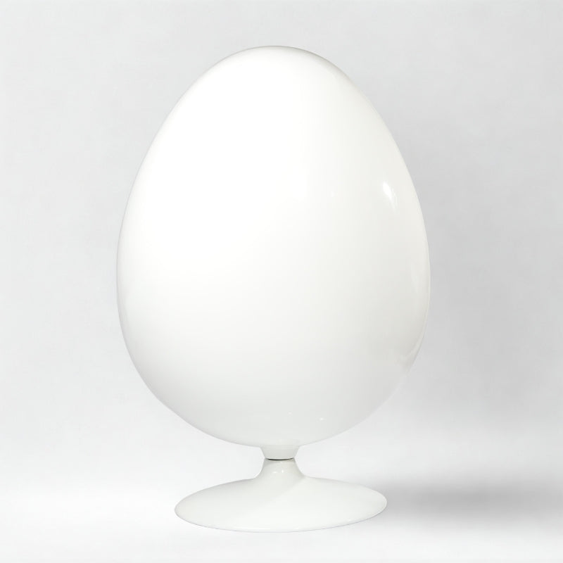 Cocoon Scarlet Egg Chair