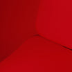 Cocoon Scarlet Egg Chair