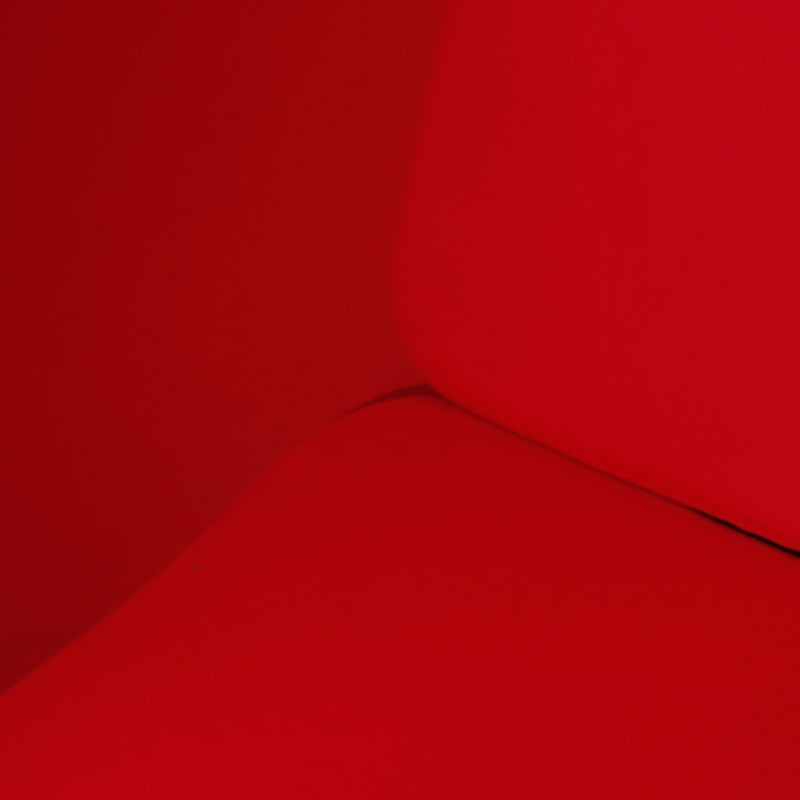 Cocoon Scarlet Egg Chair