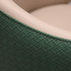 Korla Dining Chair (Green)