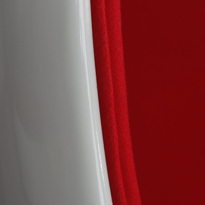 Cocoon Scarlet Egg Chair