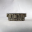 Yakuba Coffee Table