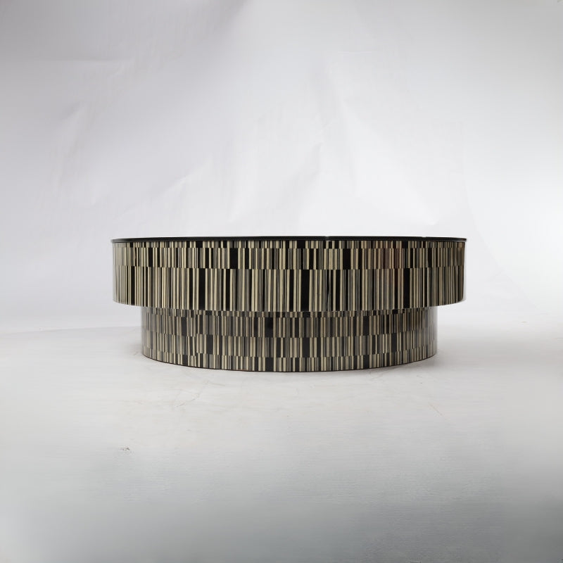 Yakuba Coffee Table