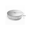 Yakuba Coffee Table