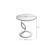 Storia Side Table