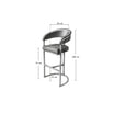 Trattori Barstool