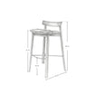 Fjord Barstool