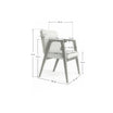 Pretzo Dining Chair