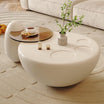 Florence Coffee Table and Side Table - Display Item - Little Damaged