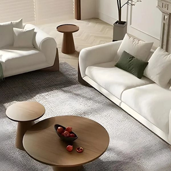 Luxury Living Room Furniture Ideas for Modern UAE Villas