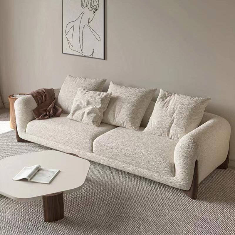 The Lisbon Sofa Set