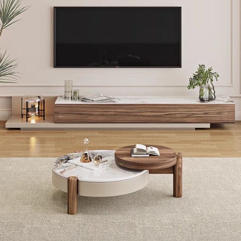 Athena Coffee Table