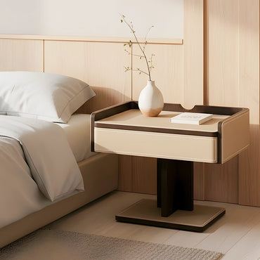 Accenti Bedside Table