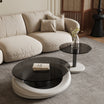 Gerona Coffee Table and Side Table