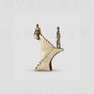 Pathway to Unity Figurine