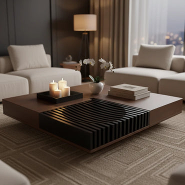 Skanda Coffee Table