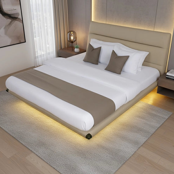 Bellezza Kingsize Bed