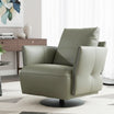 Sequoia Leather Armchair