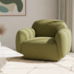 Hallie Armchair (Green)
