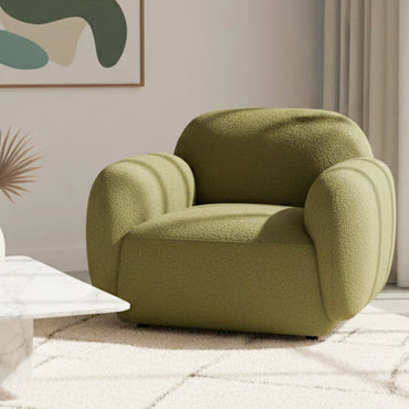 Hallie Armchair (Green)