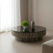 Yakuba Coffee Table