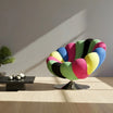 Chroma Petal Pod Chair