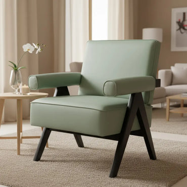 Tangiers Armchair Fern (Green)