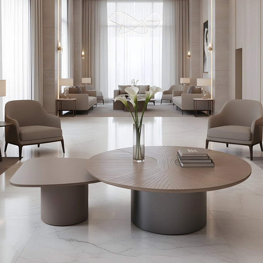 Eleganza Coffee Table