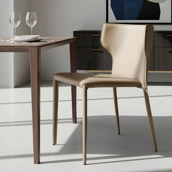 Alpha Grey Dining Chair