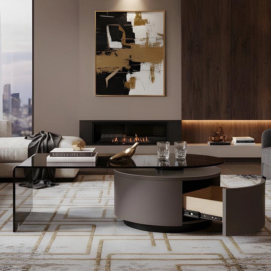 Divina Coffee Table