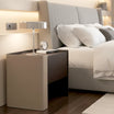 Rosario Nightstand Bedside table