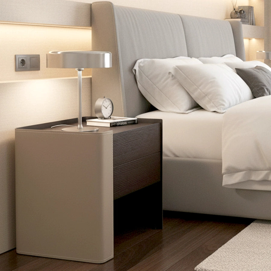 Rosario Nightstand Bedside table