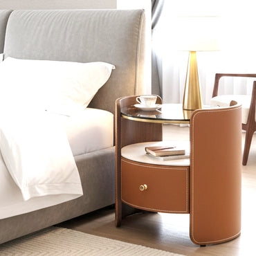 Dolce Bedside Table