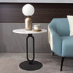 Calda Side Table