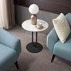 Calda Side Table