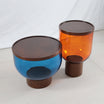 Oasi Side Tables (2 pieces)