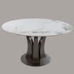 Italiana Dining Table (d:135 cm)