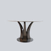 Italiana Dining Table (d:135 cm)