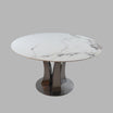 Italiana Dining Table (d:135 cm)