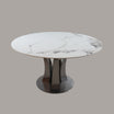 Italiana Dining Table (d:135 cm)