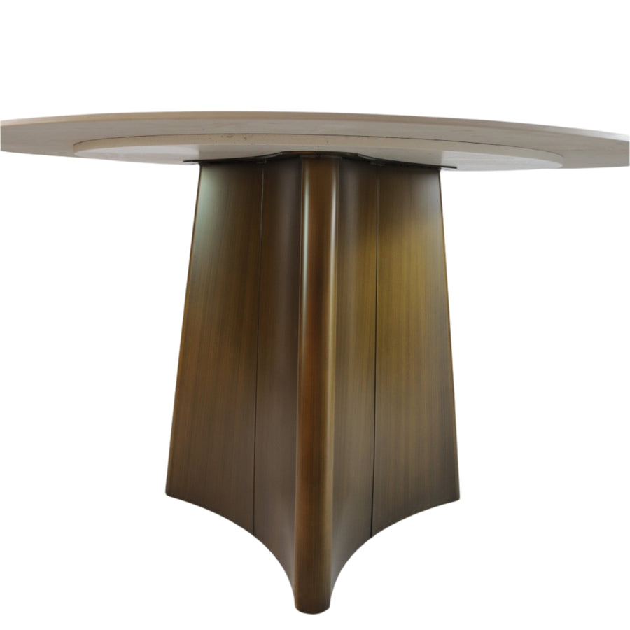 Sapori Dining Table (d:130 cm)