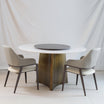 Sapori Dining Table (d:130 cm)