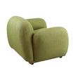 Hallie Armchair (Green)