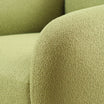 Hallie Armchair (Green)