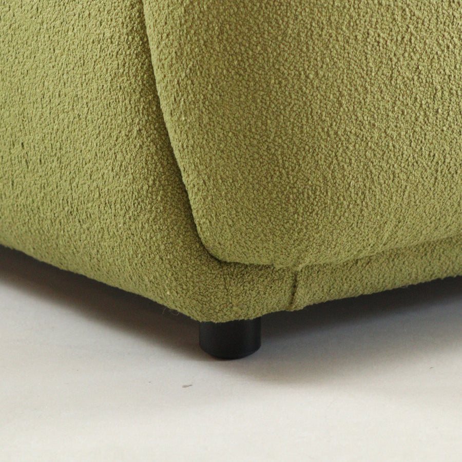 Hallie Armchair (Green)