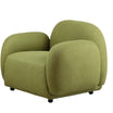 Hallie Armchair (Green)