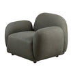 Hallie Armchair (Grey)