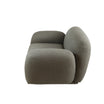 Hallie Armchair (Grey)