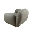 Hallie Armchair (Grey)