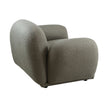 Hallie Armchair (Grey)